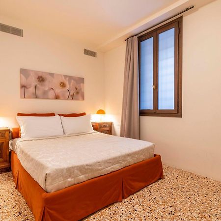Apartmán Sensale Benátky Exteriér fotografie